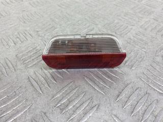 подсветка двери задней Volkswagen Passat B6 (2005 - 2010), 2.0 л., дизель, универсал, 1K0947411A