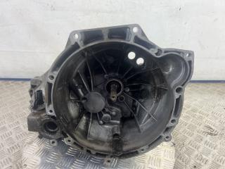 КПП механическая (МКПП) Ford Focus 1 поколение 2001, 1.6 л., бензин, зеленый, хетчбэк 5 дв., передний привод, XS4R7002FB