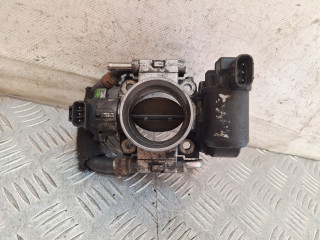 заслонка дроссельная Toyota RAV4 3 поколение (XA30) 2008, 1923002010