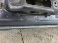 крышка багажника (дверь 3-5) Volkswagen Golf 5 поколение 2007, 1.4 л., CAXA, бензин, 6МКПП, серый, универсал, передний привод - фото №17