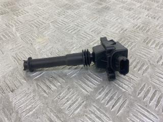 катушка зажигания Lancia Thesis 1 поколение 2005, 2.4 л., 841 D.000, бензин, МКПП, темно-синий, седан, передний привод, 0221504014