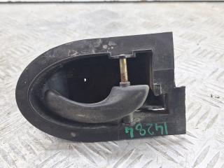 ручка внутренняя передняя правая Ford Fiesta 4 поколение [рестайлинг] (1999 - 2002), YS6196FGA22600AF