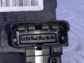 замок двери передней левой Hyundai Santa Fe 2 поколение (CM) 2007, 2.2 л., D4EB, дизель, АКПП, серый, внедорожник 5 дв., полный привод, 81310-2B020CJR - фото №7
