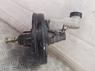 вакуумный усилитель тормозов Toyota Yaris 1 поколение XP10 [рестайлинг] (2003 - 2005), 87402901