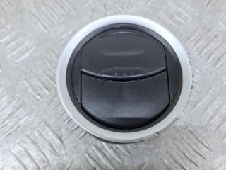 дефлектор обдува салона Ford Fusion 1 поколение [рестайлинг] 2006, 1.4 л., бензин, 5МКПП, голубой, хетчбэк 5 дв., передний привод