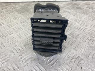 дефлектор обдува салона Nissan X-Trail T30 [рестайлинг] 2005, 2.2 л., дизель, МКПП, красный, внедорожник 5 дв., полный привод