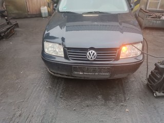 Volkswagen Bora 1 поколение 1J2