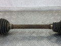 полуось передняя левая (приводной вал, ШРУС) Volkswagen Golf 4 поколение 2001, 1.4 л., бензин, МКПП, хетчбэк 5 дв., передний привод - фото №6