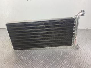 радиатор отопителя (печки) Mercedes-Benz Vito W639 2006, 3.2 л., M 112.951, бензин, АКПП, черный, задний привод, 090106M