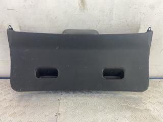 обшивка крышки багажника Opel Meriva 1 поколение (A) 2004, 1.6 л., X 16 XE, бензин, серебро, минивэн, передний привод, 460029937, 13123803