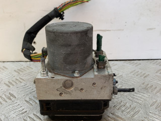 блок ABS Citroen Xsara Picasso 1 поколение [рестайлинг] 2006, 1.6 л., 9HZ (DV6TED4), дизель, МКПП, серый, минивэн, передний привод, 0265234060, 0265950330, 9661963680