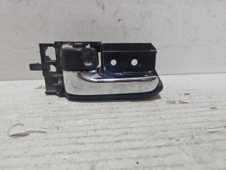 ручка внутренняя задняя левая Toyota Avensis 2 поколение (T250) (2003 - 2006), 50594A1