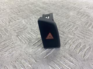 кнопка аварийной сигнализации Audi Q5 8R [рестайлинг] 2015, 3.0 л., CTBA, дизель, АКПП, внедорожник 5 дв., полный привод, 8R1941509