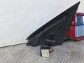 зеркало наружное правое Audi A6 4B/C5 1999, 1.8 л., AQE, бензин, МКПП, красный, седан - фото №2