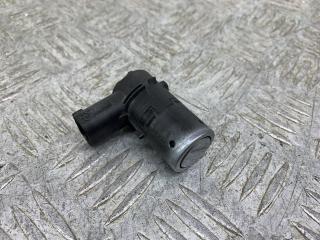 парктроник задний BMW 5 серия E60/E61 2006, 2.5 л., M54 B25 (256S3), бензин, МКПП, серый, универсал, задний привод, 6989075, 1505121541