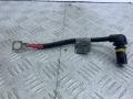 провод высоковольтный BMW 3 серия E90/E91/E92/E93 (2004 - 2010), 2.0 л., M47N 204 D4, дизель, АКПП, 779490701 - фото №4