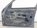 дверь передняя правая BMW 3 серия E90/E91/E92/E93 2005, 2.5 л., N52 B25 AF, бензин, МКПП, серый, седан, задний привод - фото №8
