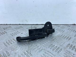 датчик коленвала Peugeot 106 1 поколение (1991 - 1996), 1.1 л., HDZ (TU1M), бензин, передний привод, 9625423880