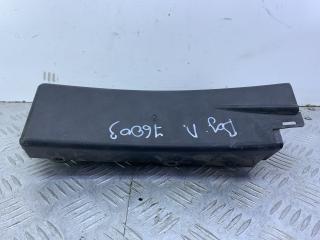 воздуховод Volkswagen Bora 1 поколение 1J2 (1998 - 2005), черный, седан, передний привод, 1J0805971