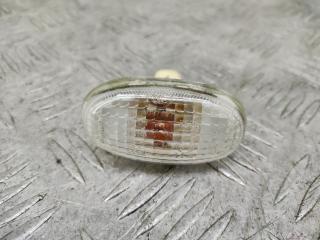 повторитель поворота на крыле Chevrolet Spark M300 2012, 1.0 л., бензин, МКПП, красный, хетчбэк 5 дв., передний привод