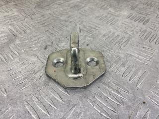 ответная часть (скоба) замка двери Mercedes-Benz Sprinter 2 поколение (W906) (2006 - 2014), 2.1 л., OM 651.955, дизель, МКПП, зеленый, задний привод, A9067200204