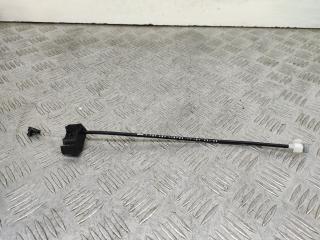 трос двери BMW 5 серия E60/E61 [рестайлинг] E60 (2007 - 2010), 2.5 л., N53 B25 A, бензин, АКПП, белый, седан, задний привод, 7197487