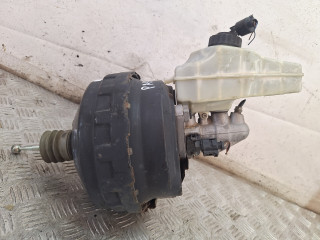 вакуумный усилитель тормозов Volkswagen Passat B6 2007, 3C2614105AD, 252078499805