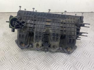 коллектор впускной Audi A4 B9 2017, 1.4 л., CVNA, бензин, 6МКПП, темно-синий, универсал, передний привод, 04E129711G, ZSB709K