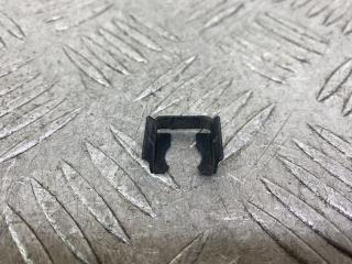 крепление форсунки Chevrolet Matiz 2 поколение [рестайлинг] (2008 - 2010), 1.0 л., бензин, МКПП, голубой, хетчбэк 5 дв., передний привод