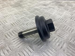 крышка масляного стакана Volkswagen Lupo 1 поколение (1998 - 2005), 1.4 л., AMF, дизель, розовый, хетчбэк 3 дв., передний привод