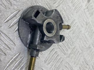 подогрев топливного фильтра Volkswagen Passat B5 2000, 1.9 л., дизель, зеленый, универсал, передний привод, 3B0201899