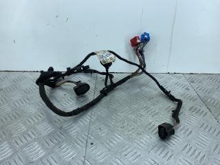 дверная проводка Audi A6 4B/C5 [рестайлинг] (2001 - 2004), 2.4 л., BDV, бензин, МКПП, универсал, 4B0971687