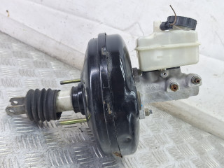 вакуумный усилитель тормозов Mercedes-Benz A-Класс W168/V168 [рестайлинг] (2001 - 2004), A0054304230, 0045011887050302