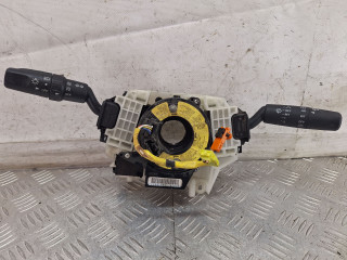 переключатель подрулевой (стрекоза) Mazda 3 BK 2005, 1.6 л., Z6, бензин, АКПП, хетчбэк 5 дв., передний привод, 17D798