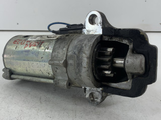 стартер Ford Galaxy 2 поколение [рестайлинг] 2012, 6G9N11000AB