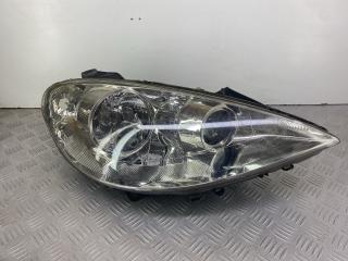 фара правая Peugeot 807 1 поколение (2002 - 2008), 89009185