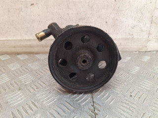 насос гидроусилителя руля Ford Focus 1 поколение (1998 - 2001), 1.6 л., бензин