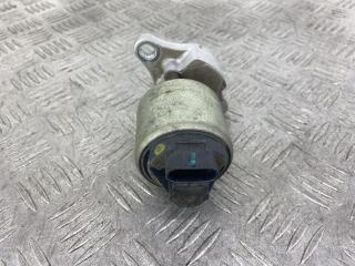 клапан EGR Chevrolet Matiz 2 поколение [рестайлинг] (2008 - 2010), 1.0 л., бензин, МКПП, голубой, хетчбэк 5 дв., передний привод, 0850036371