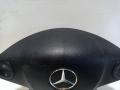 подушка безопасности водителя Mercedes-Benz C-Класс W204/S204 S204.207 2009, 2.2 л., дизель, МКПП, серебро, универсал, задний привод, 305441399162-AL, JP16290970043 - фото №5