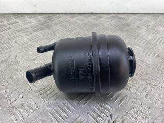 бачок гидроусилителя Volkswagen Crafter 1 поколение [рестайлинг] (2011 - 2016), 2.0 л., дизель, МКПП, желтый, задний привод, 9064800083