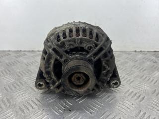 генератор Mercedes-Benz Vito W639 2006, 3.2 л., M 112.951, бензин, АКПП, черный, задний привод, 0124515131, A0131548002