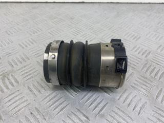 патрубок интеркулера Land Rover Range Rover Sport 2 поколение [рестайлинг] (2017 - 2020), 2.0 л., гибрид, АКПП, серый, внедорожник 5 дв., полный привод, 4518424, 31076731