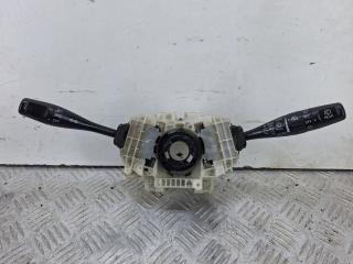 переключатель подрулевой (стрекоза) Mitsubishi Outlander 1 поколение (2001 - 2008), 17B153