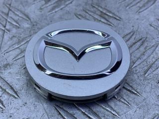 колпачок литого диска Mazda 6 GH (2007 - 2012)