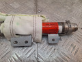 подушка безопасности боковая (шторка) Nissan Micra 4 поколение (K13) 2011, 1.2 л., HR12DE, бензин, МКПП, хетчбэк 5 дв., передний привод, 6167423 - фото №3