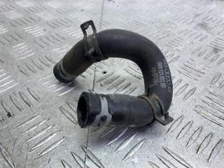 патрубок радиатора Audi A4 B7 2006, 1.8 л., BFB, бензин, МКПП, универсал, 06B121058BD