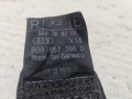 ремень безопасности Audi A4 B5 1998, 2.5 л., дизель, МКПП, серебро, универсал, передний привод, 8D0857706D - фото №8