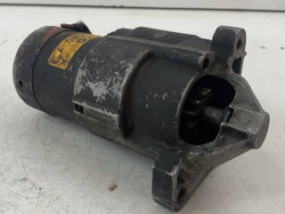 стартер Renault Kangoo 1 поколение 2003, 1.5 л., K9K 702, дизель, МКПП, фургон, M000T91581, 726119, T625913R