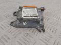 блок AirBag Renault Megane 1 поколение (1995 - 1999), 7700437477B, 550803600 - фото №3