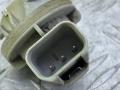 патрон фонаря Ford Focus 1 поколение [рестайлинг] (2001 - 2005), 1.8 л., бензин, МКПП, серебро, хетчбэк 5 дв., передний привод - фото №6